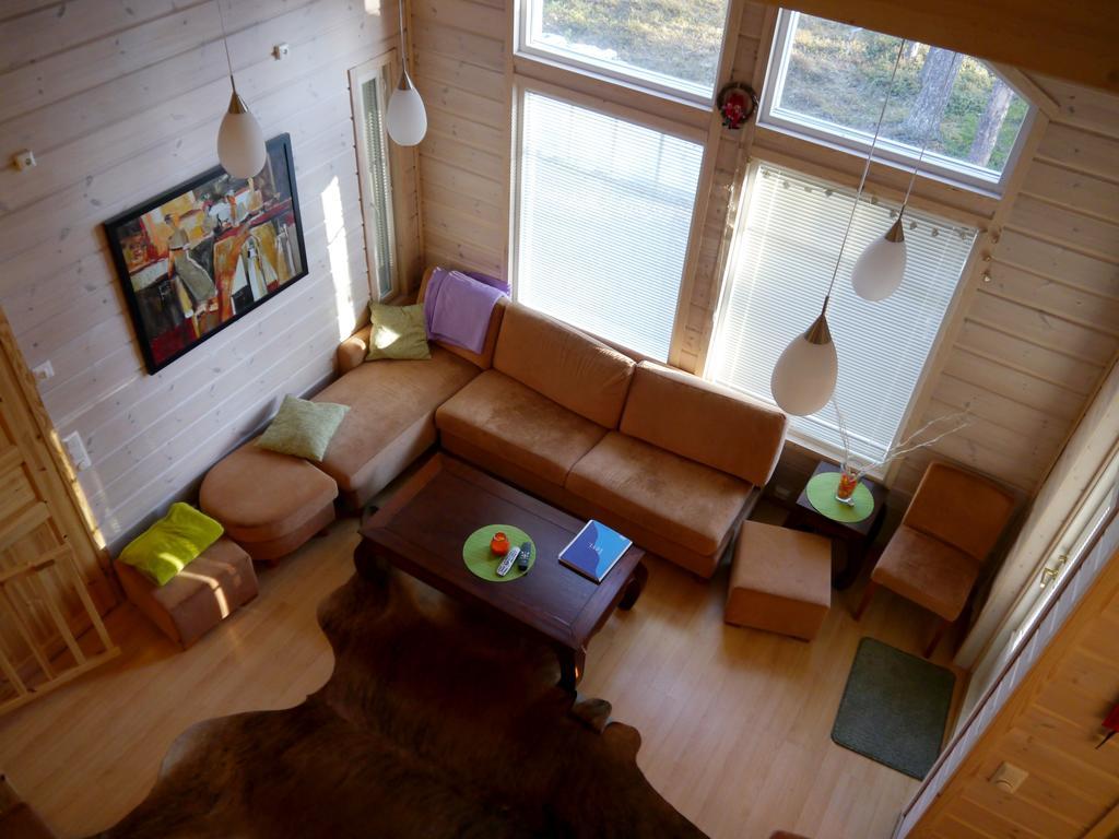 Levinsatu: Selevi And Talevi Apartments Habitación foto