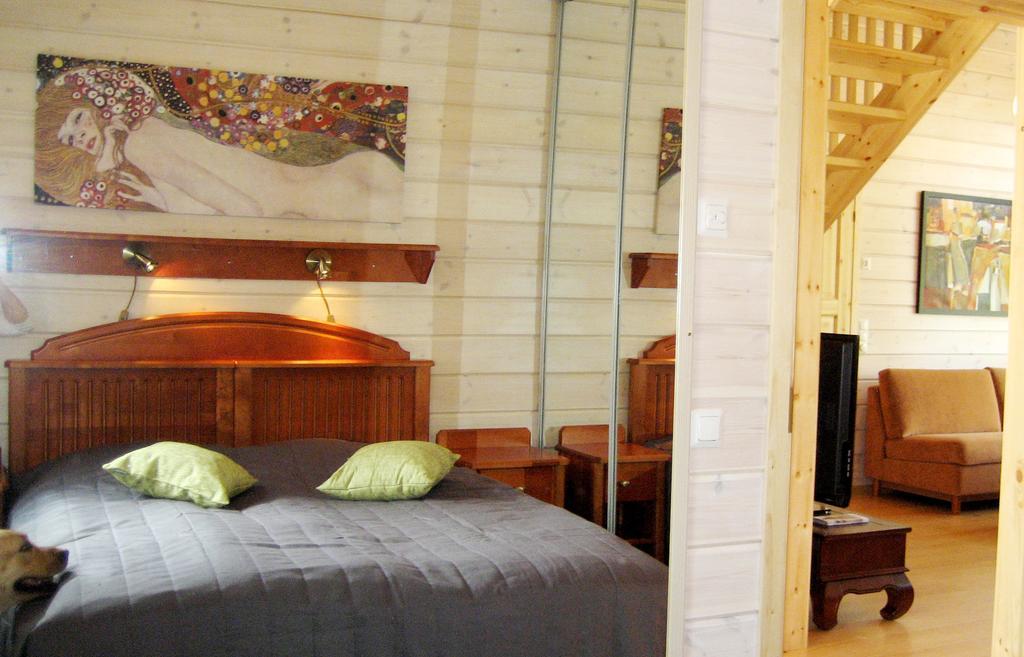 Levinsatu: Selevi And Talevi Apartments Habitación foto