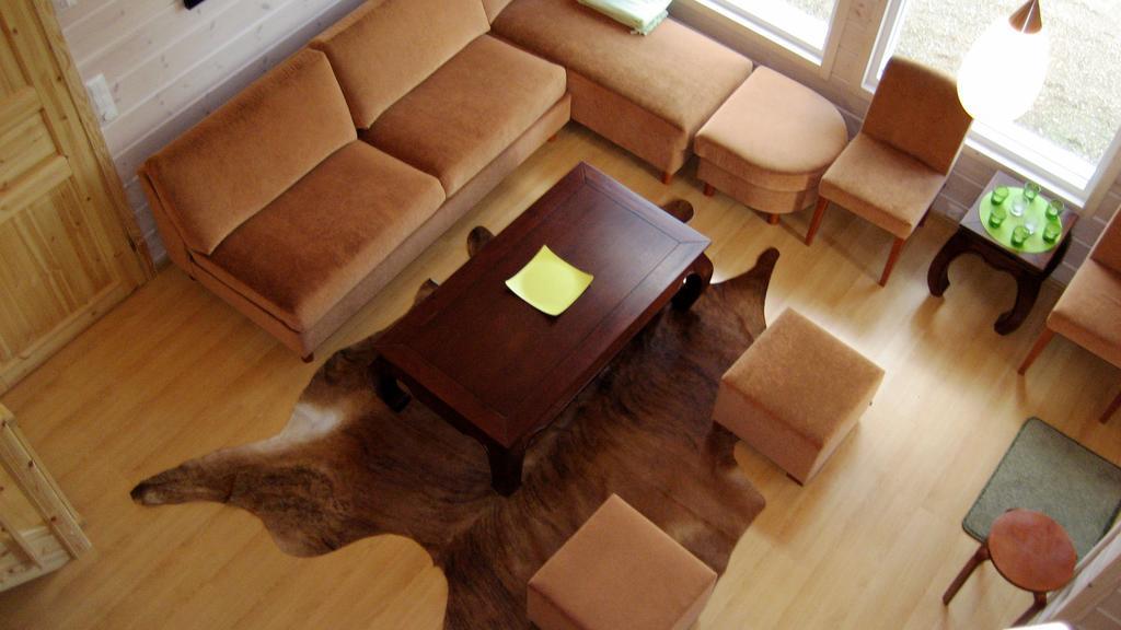 Levinsatu: Selevi And Talevi Apartments Habitación foto